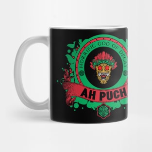 AH PUCH - LIMITED EDITION Mug